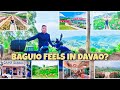 7 famous tourist spots in kapatagan digos davao del sur