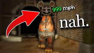 Night Shift At Paulies NEW UPDATE is BEYOND comprehension..