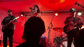 Samia - "Pool" (Manchester, October 27th 2025)