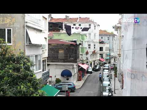 Arnavutköy Mahallemizde İBB