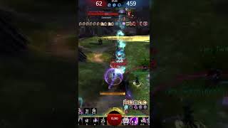 CORE MESMER vs HARBINGER - sPvP Ranked #guildwars2 #gw2 #gw2pvp mmorpg #pvp #twitch