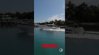 JUPITER INLET BOATS #roughinlets #florida #boats