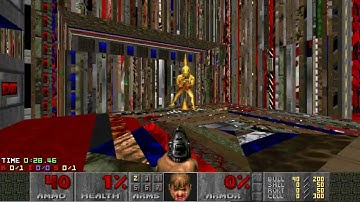 D5DA3: Map 71 UV-Max in 34s