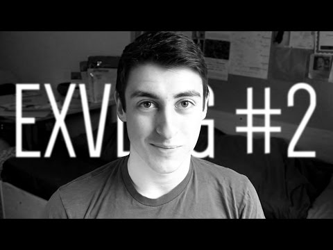 What videos should I be making? - Exvlog #2