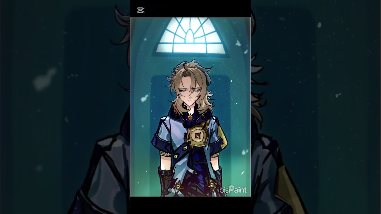 “Synthetic being” (Timelapse) 