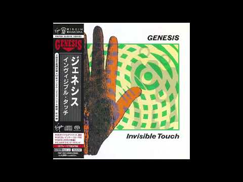 Genesis ● In Too Deep (SACD remaster) [HQ]
