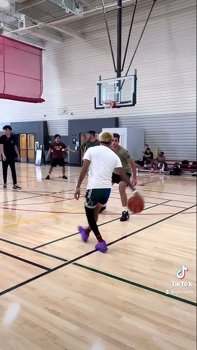 Does Gio Wise Have A D1 Offer is Gio.Wise Ready for D1 College? - YouTube
