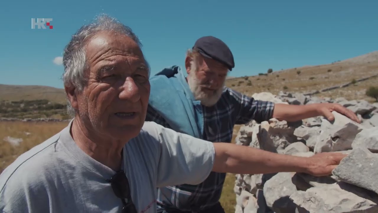 Kurnati: Abeceda sjećanja - Ograde - Epizoda 14 / Prvi Red Fotelja