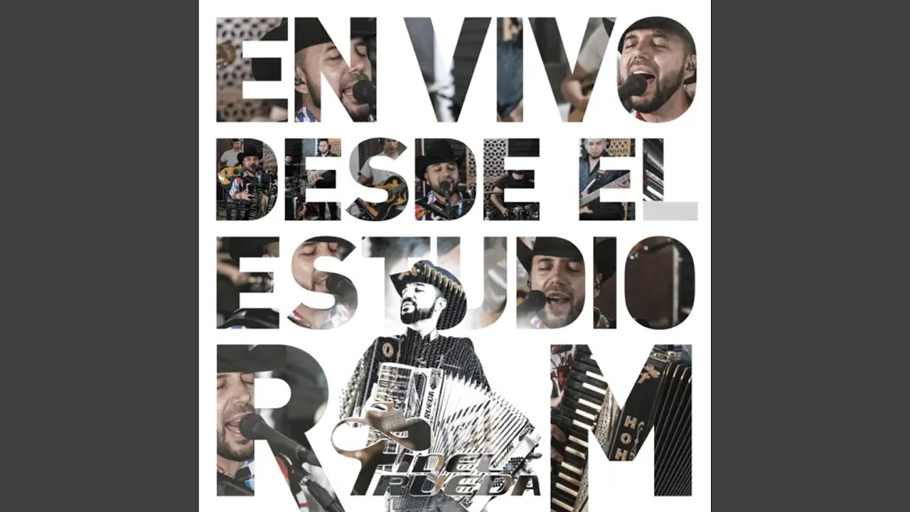 Paz en Este Amor (En Vivo)