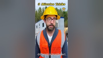 3 Minutes Tricks 🤩 #alltools #smartwork #diy #tools4life #craft #workingtrick #tipsandtricks #tools