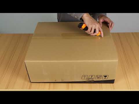 ECGSOLAX All-in-One Solar Inverter review 6.2kw MPPT charge mode Unbox Video