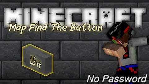 Map find the button 1.19++