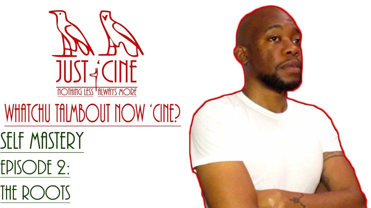 Episode 2: The Roots