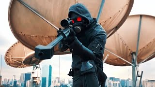 A Father's Wrath: Ex-Sniper Turns Assassin to Avenge Daughter's Death Against Corrupt Officials