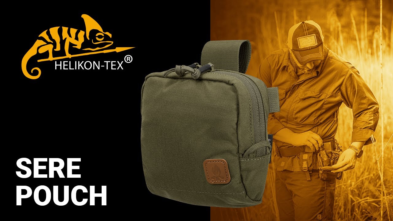 Helikon-Tex - SERE Pouch 