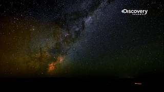 年末年始特集　宇宙メガSP