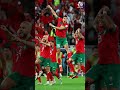 المغرب ارفعوا رؤوسكم فأنتم الأبطال Shorts كأس العالم 