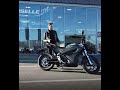 Zero motorcycles s