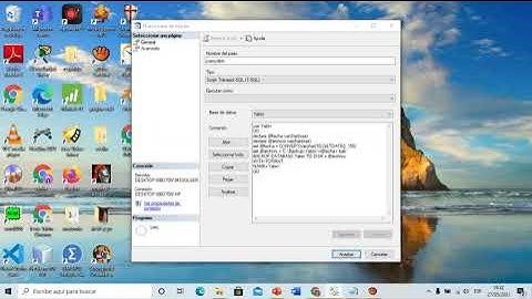 Respaldos Automáticos SQL server