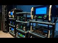 McIntosh Factory Tour | The Sound Room