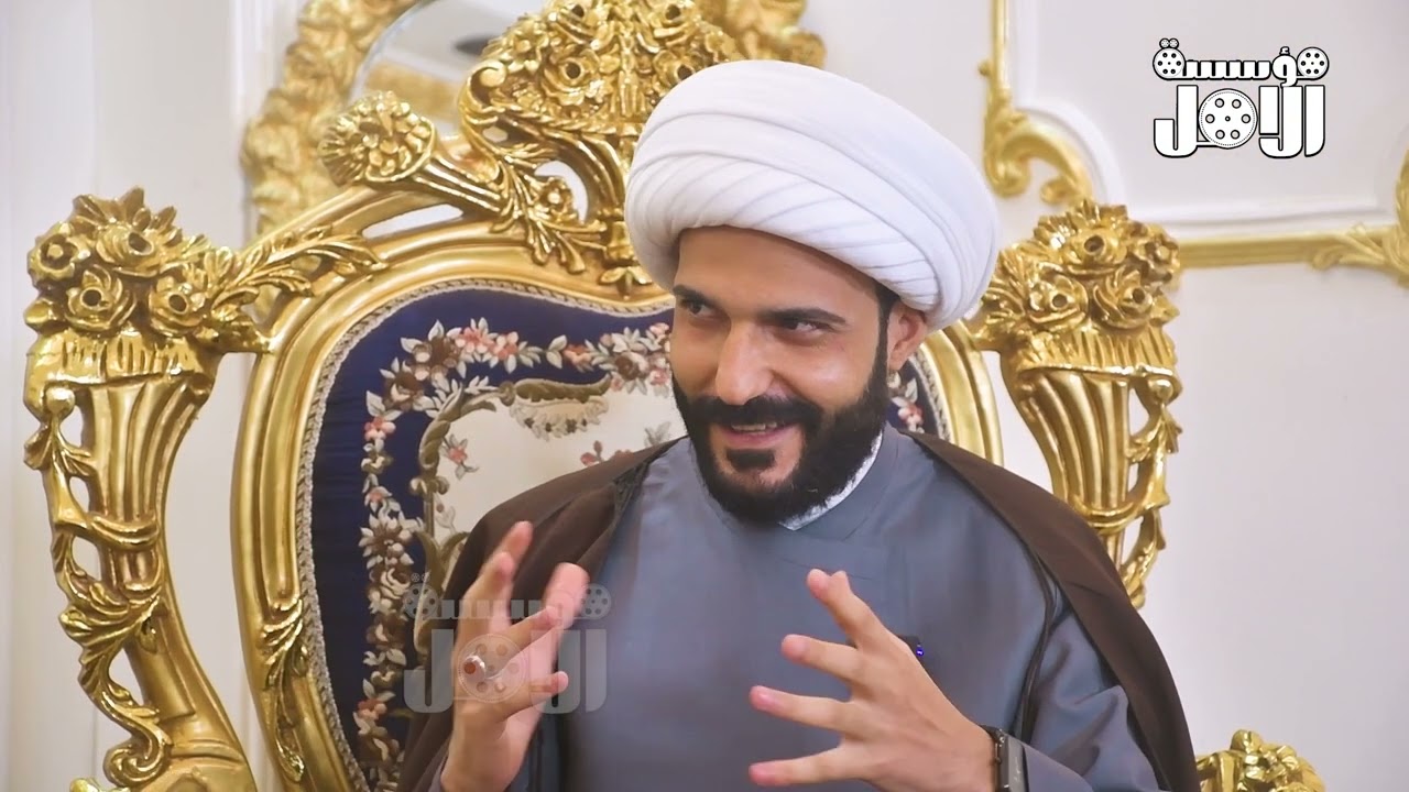 اخطرتصريح لشيخ حازم الباوي مع العلامي محمد غازي حول موضوع الطلاق