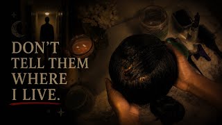 My Roommate Was Hiding From Her Family | ASMR Story + Hairstyling