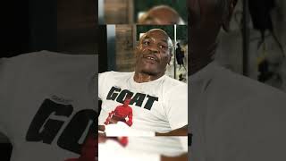 When Tyson Ignored the Pain #MikeTyson #Boxing #IronMike #BoxingHighlights #BoxingNews #Viral #Knock