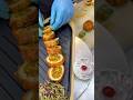 Tandoori Aloo Nazakat Recipe 😱#tandoori #shorts