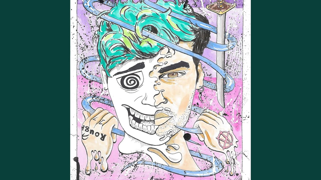 room keeps spinning YouTube