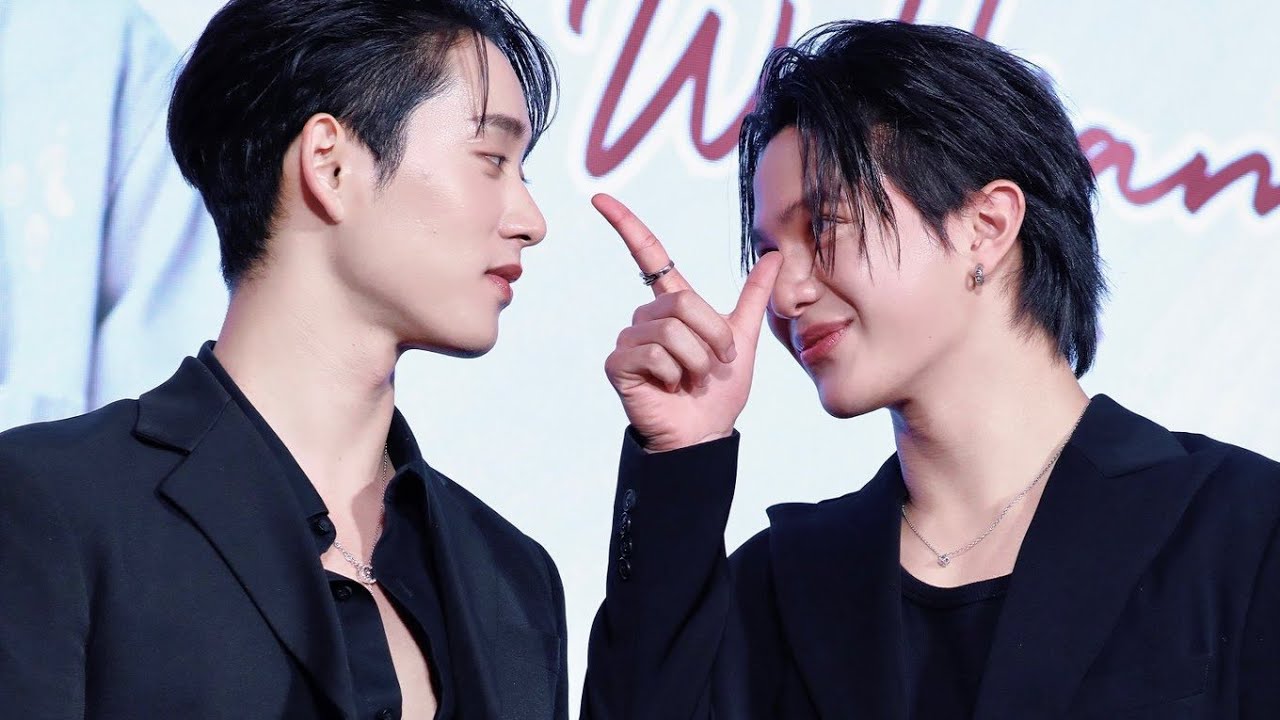 They are soulmate🥹💕 (eng sub) #williamest