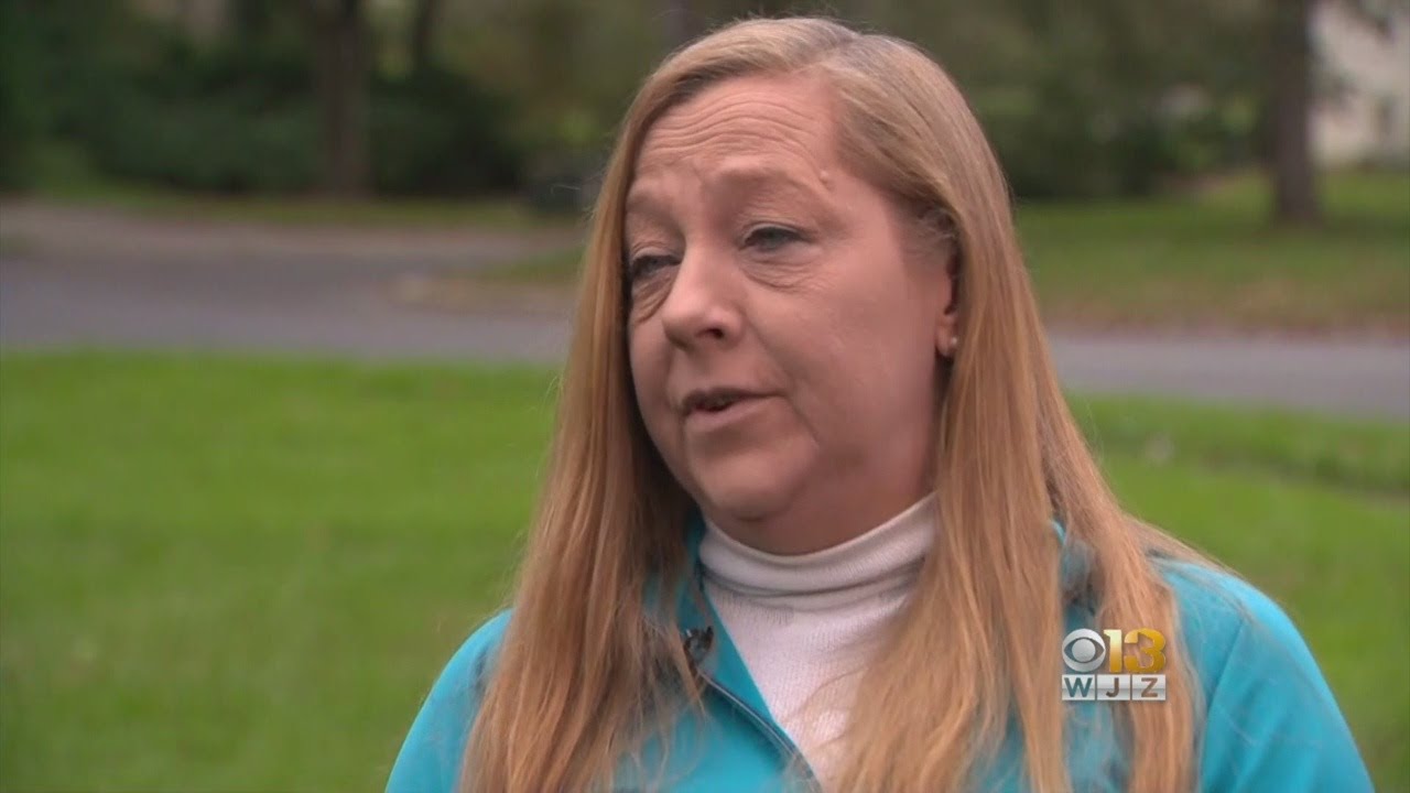 Victim's Mother Says She's Seen First Hand How Juvenile Justice System Is 'A Mess'