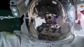 Ambient Music — Background Space Ambient Mix