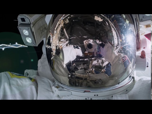YouTubeでAmbient Music — Background Space Ambient Mixを視聴