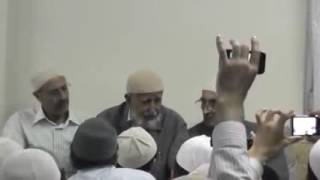 Mücahit Nur Talebeleri Barlada Okumadalar - Yozgatnur