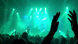 Nightwish - The Greatest Show On Earth ( Live at Evenew Arena 2023-06-03 )