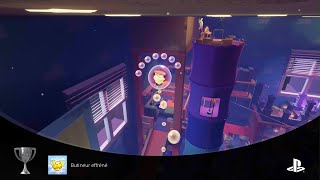 Butineur Effréné - Tinykin