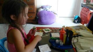 Details Crayola cling creator  with Ava News