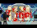 Supa Strikas - Season 5 Episode 65 - Fastest Gloves in the West | Kids Cartoon