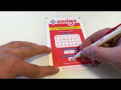 Comment Jouer Au Jeu Amigo