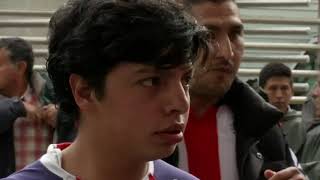 Estadio Nemesio Diez El Estadio Más Se En México