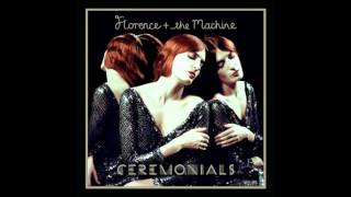 Florence + The Machine - Only If For A Night (Ceremonials)