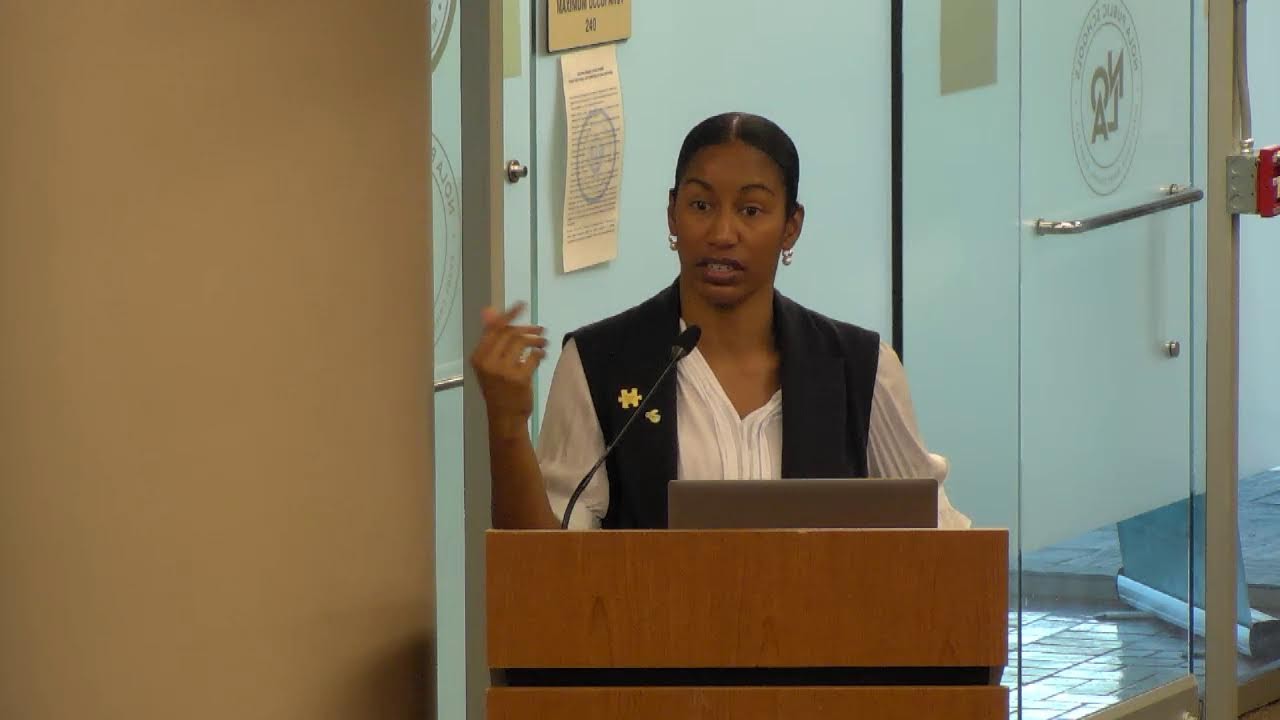 January 20, 2026 School Accountability and Charters Committee