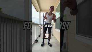 Don't Be the Soft Gym Guy #calisthenics #beta #motivation screenshot 5