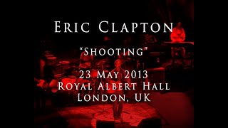 Famous Eric Clapton - 23 May 2013 - London, RAH - COMPLETE Wealth