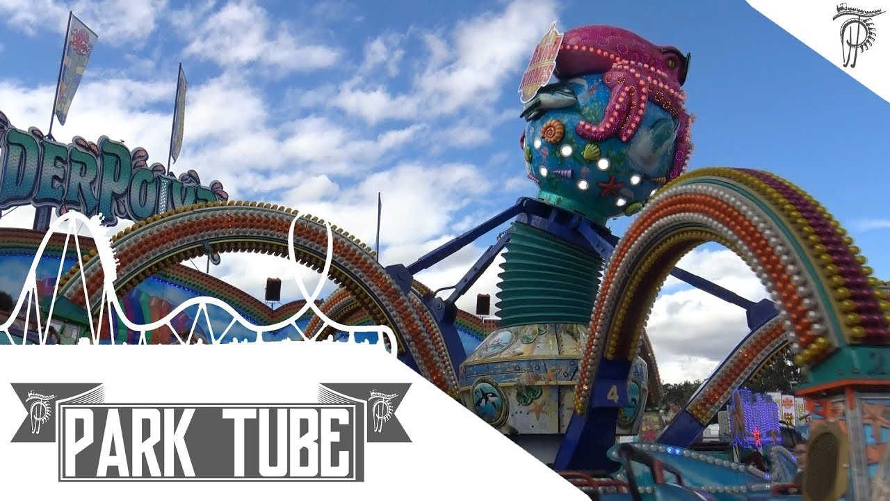 Der Polyp | Anna Kirmes • Offride | Anna Kirmes Düren