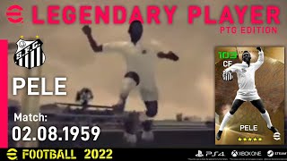 103 Rated PELE Legendary card?Birthday special edition? shorts