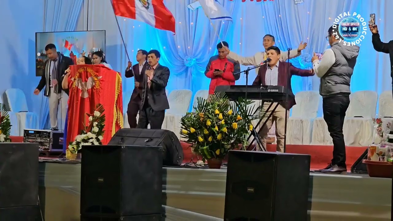 Guerreros de la tribu de juda