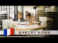 NO Weighing and NO Shaping but so Tasty | Sourdough bread making in France
