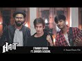 The weeknd  starboy cover  sushil shukla  shridev  hait