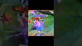 ARGUS IN REVENGE 😈 | MOBILE LEGENDS 🗿| MLBB #mlbb #mobilelegends #shorts😯